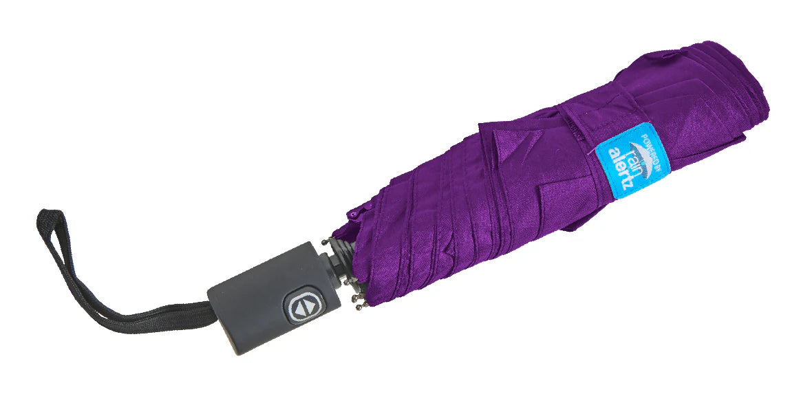 NCNW LEGACY UMBRELLA — SUPER FLAT MINI