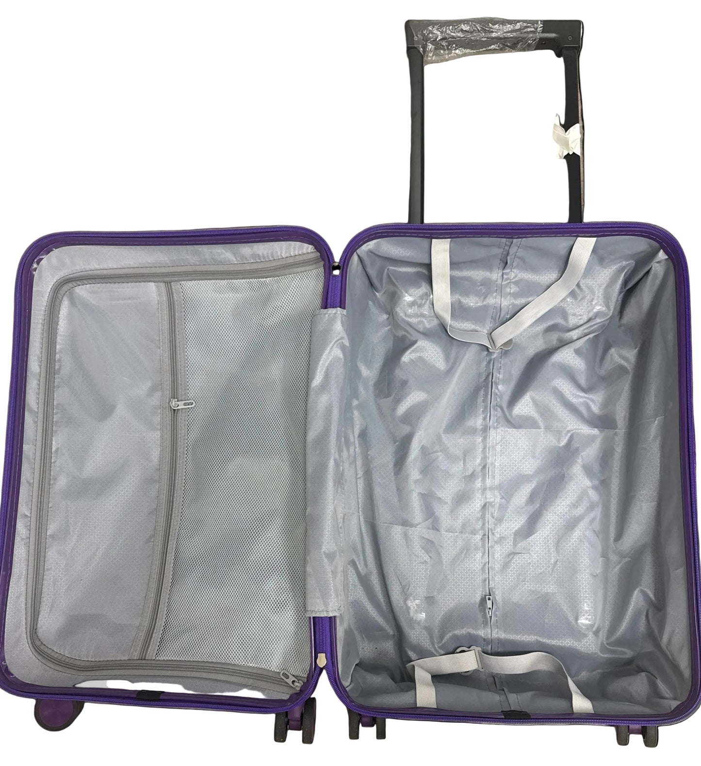 NCNW-Branded Luggage 24"